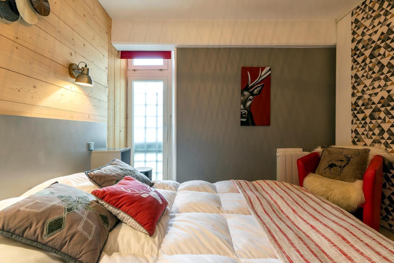 Appartement Cosy 2 Places De Parking Wifi Centre Ville Cauterets Exterior foto